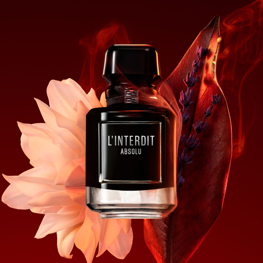 L'Interdit Absolu Eau De Parfum Intense