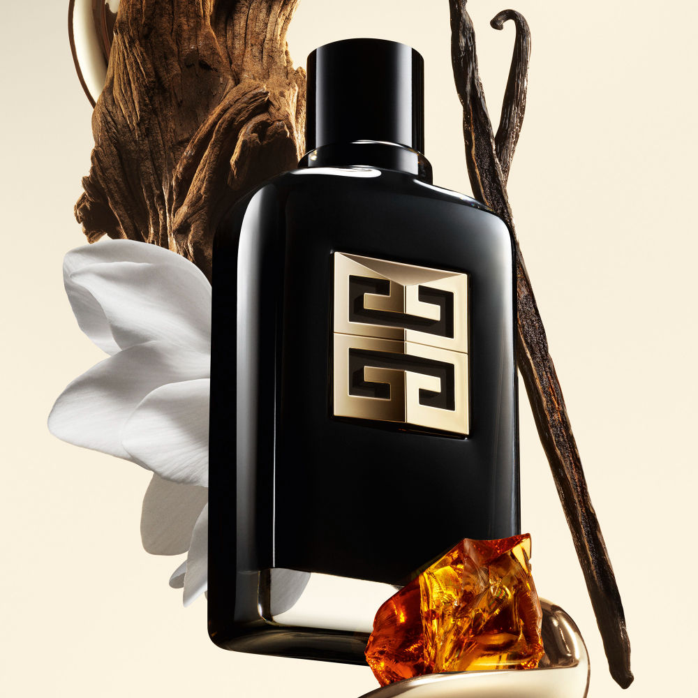 Gentleman Society Ambree Eau De Parfum