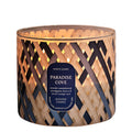 Paradise Cove 3-Wick Candle