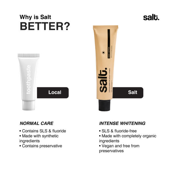 Dawn Saffron Day Toothpaste