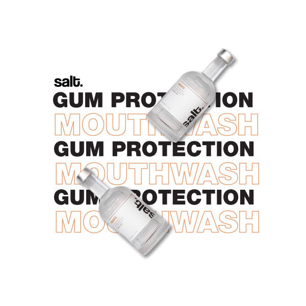 Savant Gum Protection Mouthwash