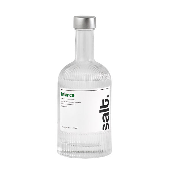 Balance Alkaline Probiotic Mouth Wash
