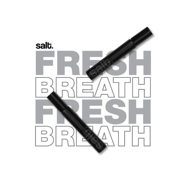 Amalfi Travel Size Mouth Spray