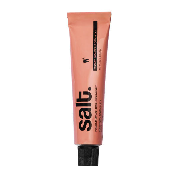 Senergy Sensitivity Toothpaste