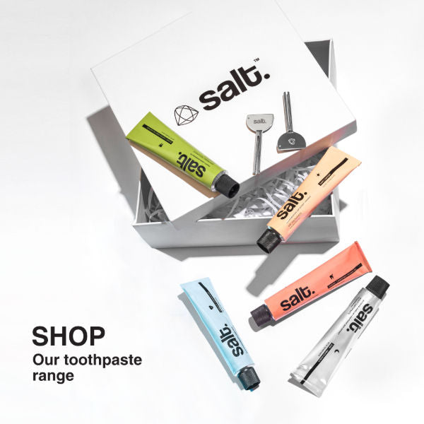 Senergy Sensitivity Toothpaste