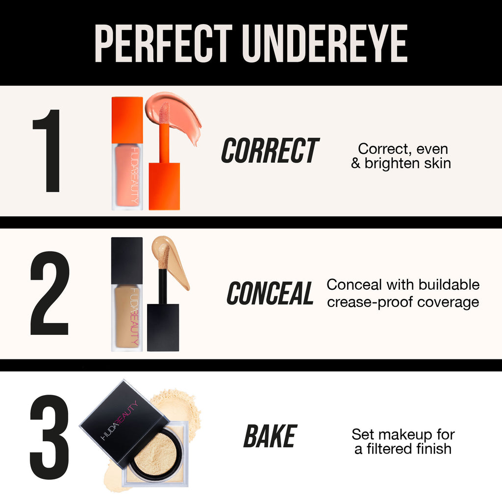 Faux Filter Concealer
