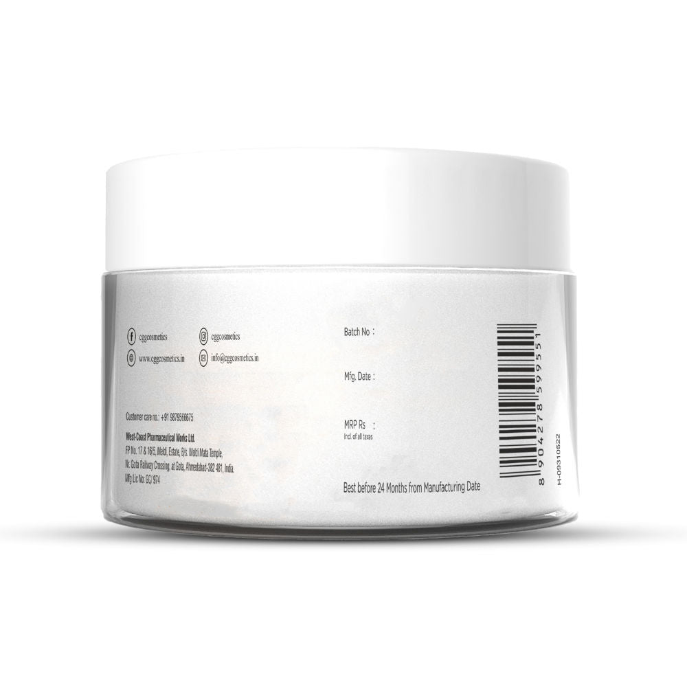 slay with 85% Snail Mucin All In One Cream