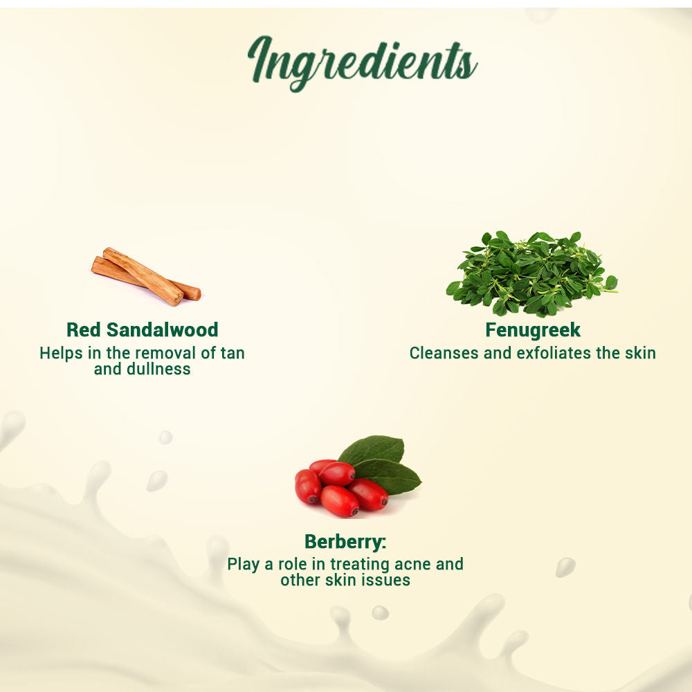 Berberry Milk Deep Cleanse Hydrating Makeup Remover