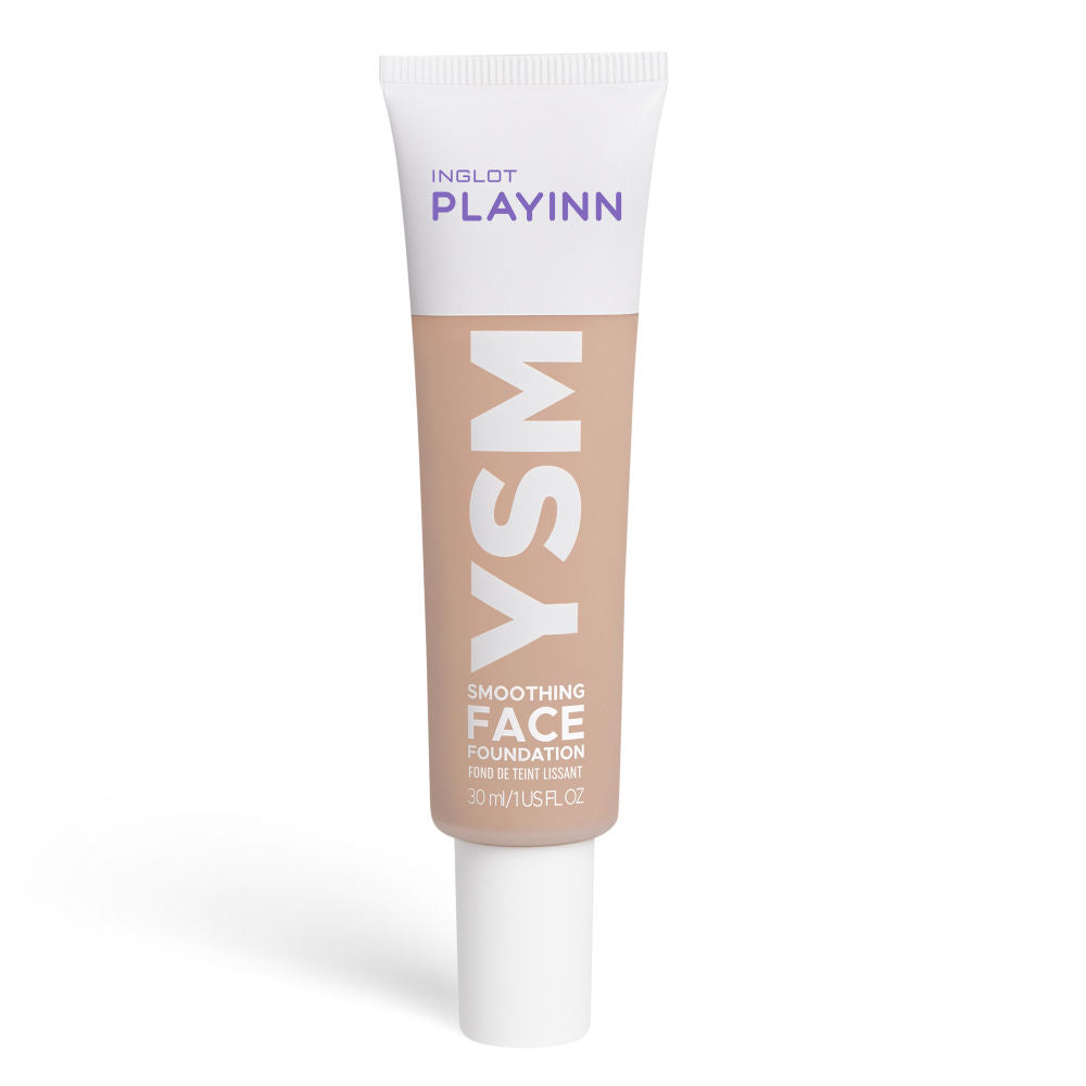 Playinn YSM Smoothing Face Foundation - 41
