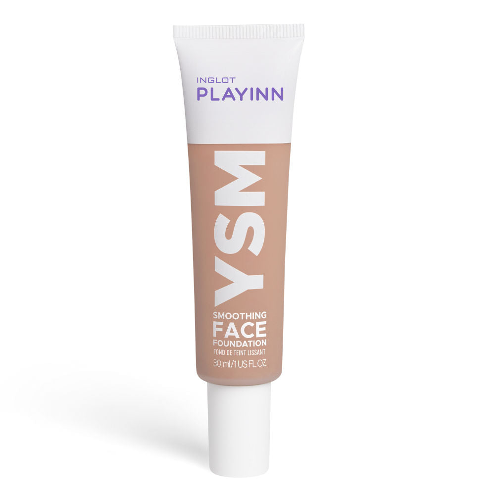 Playinn YSM Smoothing Face Foundation - 43