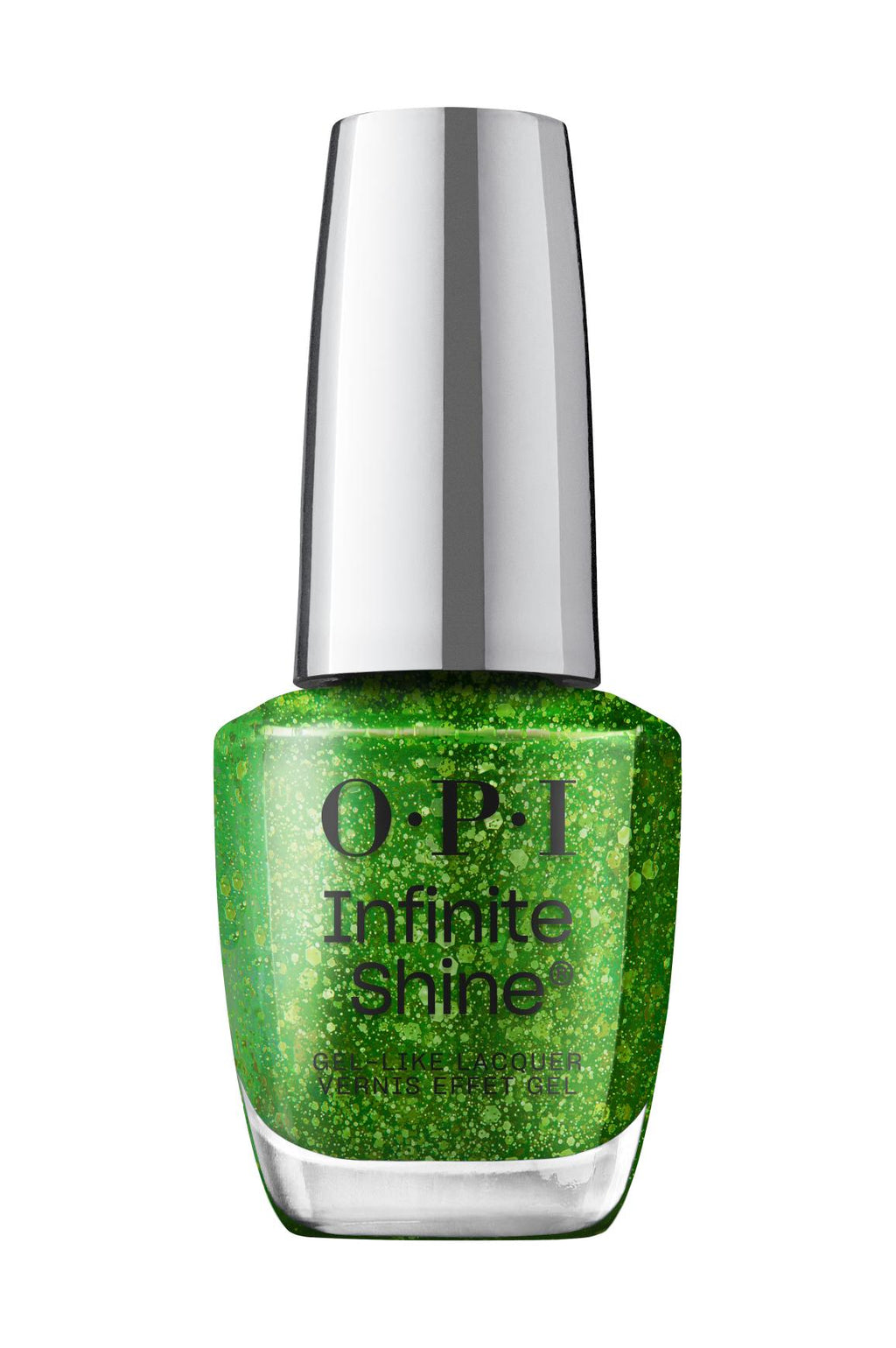 Infinite Shine 25 Collection Nail Polish - Celebrate That