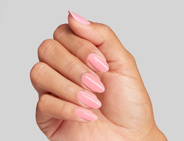 Infinite Shine 25 Collection Nail Polish