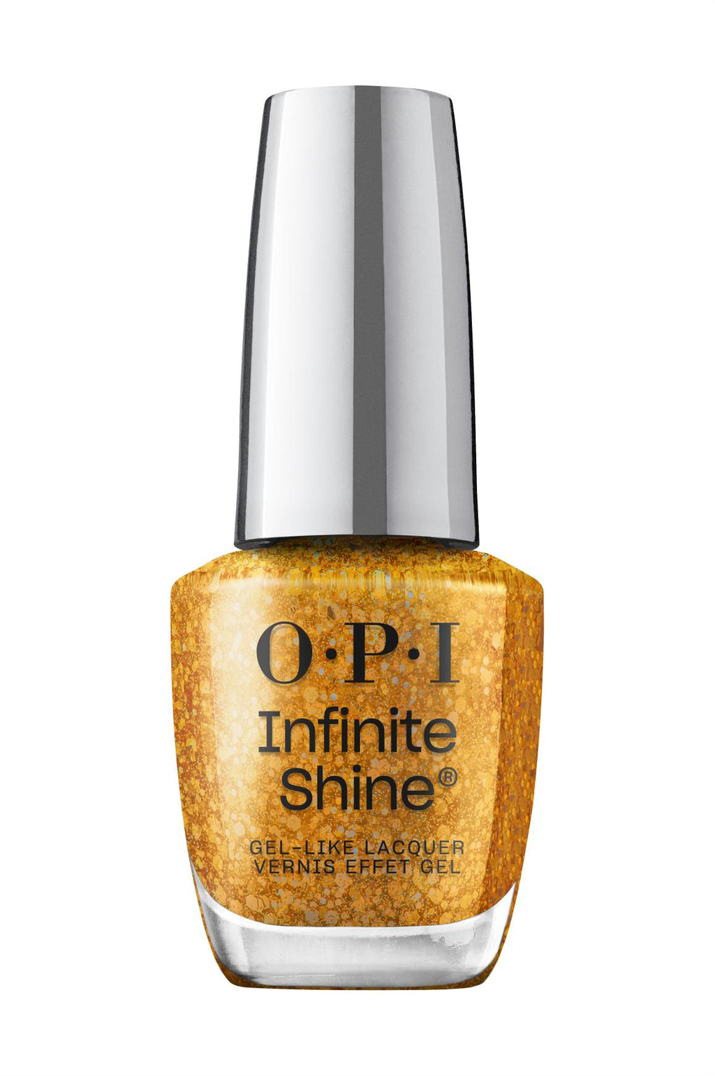Infinite Shine 25 Collection Nail Polish - Your Opiness