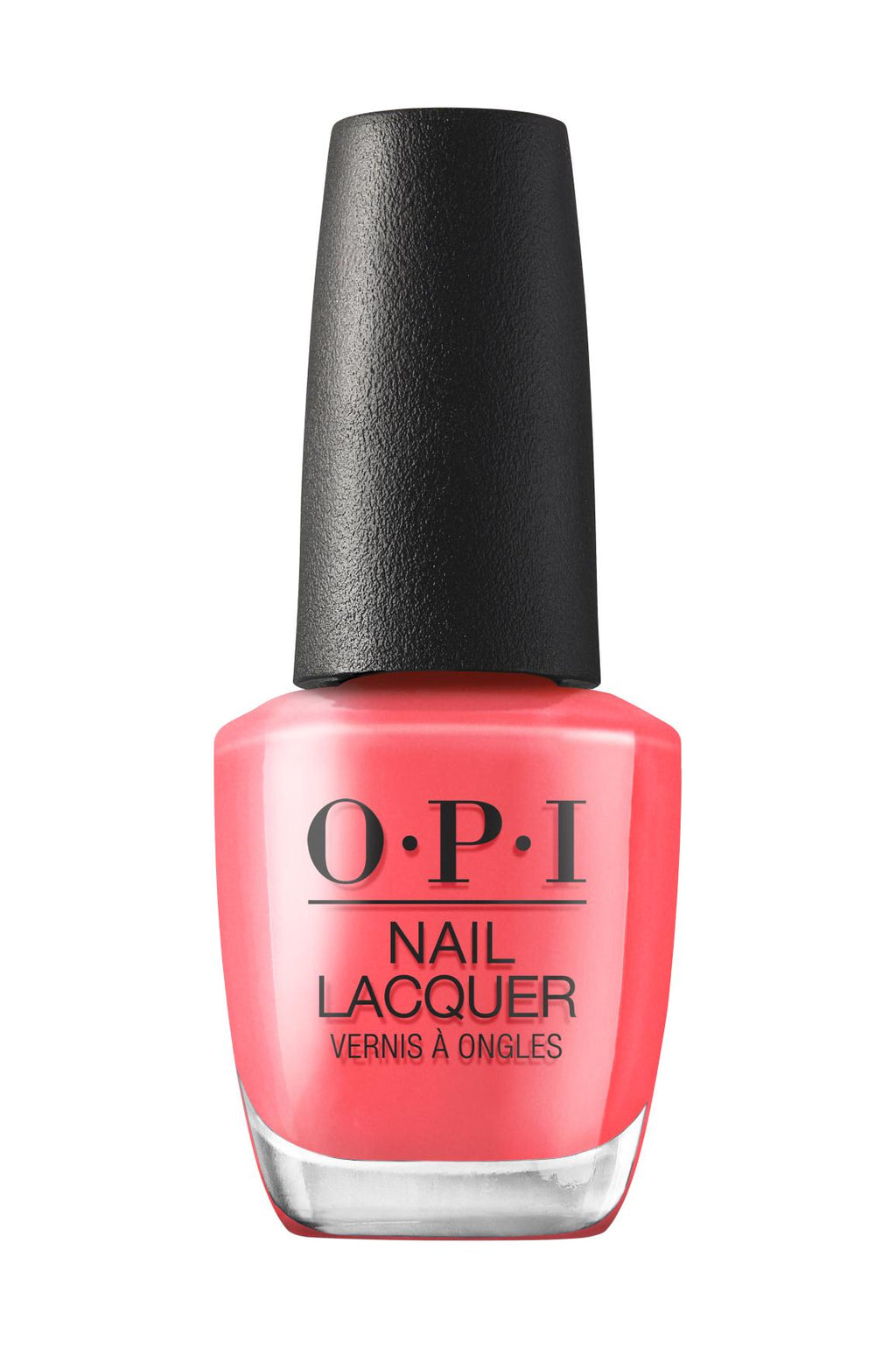 Summer'25 Nail Lacquer - Drive ‘em Magenta
