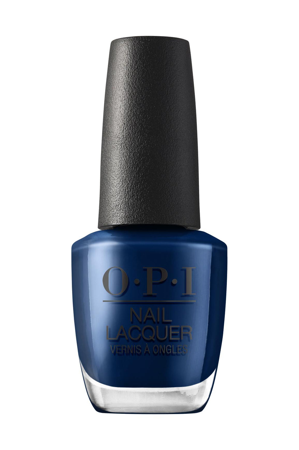 Summer'25 Nail Lacquer - Indigo Off
