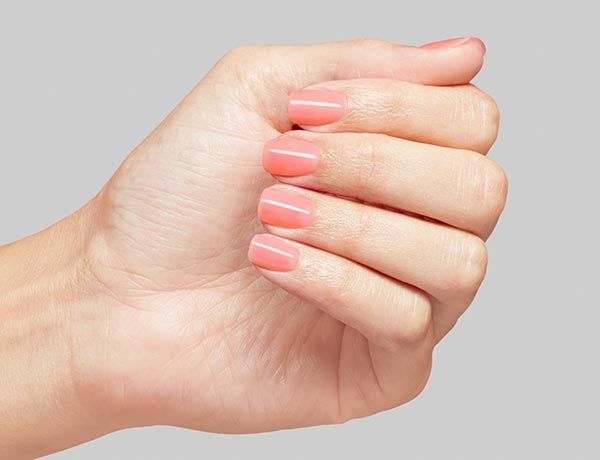 Summer'25 Nail Lacquer