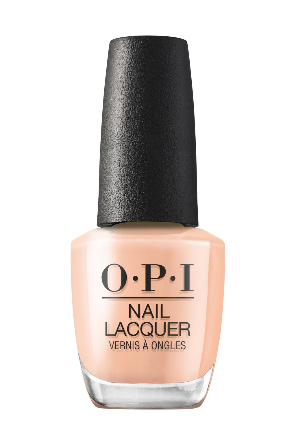Summer'25 Nail Lacquer - Pearl-clutching Behavior