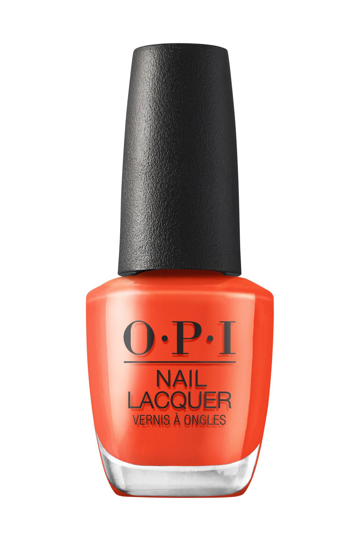 Summer'25 Nail Lacquer - Make ‘em Jelly