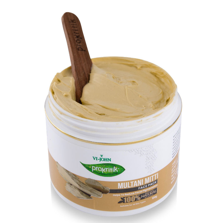 Prakritik Multani Mitti Face Pack