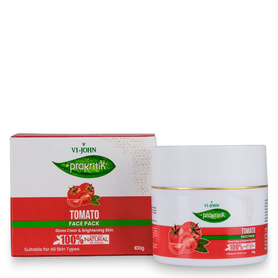 Prakritik Tomato Face Pack