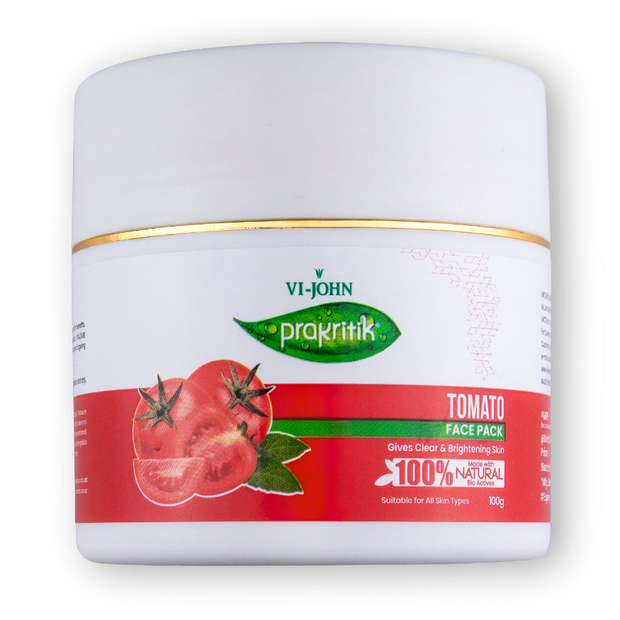Prakritik Tomato Face Pack