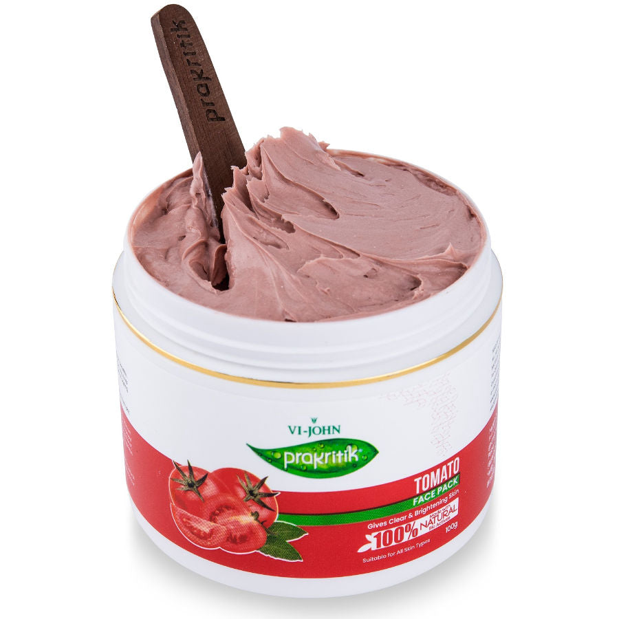 Prakritik Tomato Face Pack