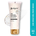 24K Gold Gel Face Wash