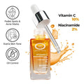Vitamin C 10% + Niacinamide 2% Radiance Serum