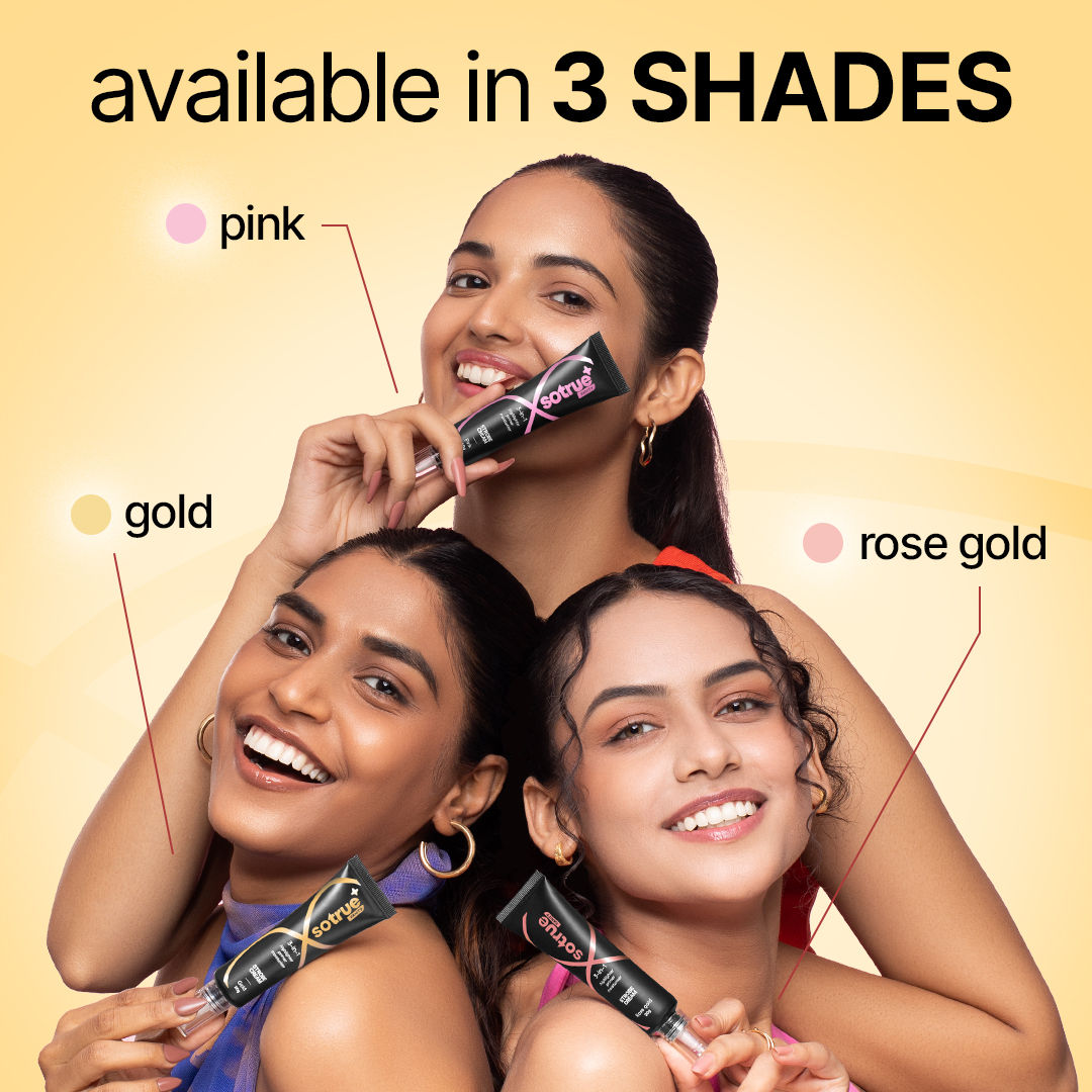 Strobe Illuminating Cream + Moisturizer With Hyaluronic Acid - Gold