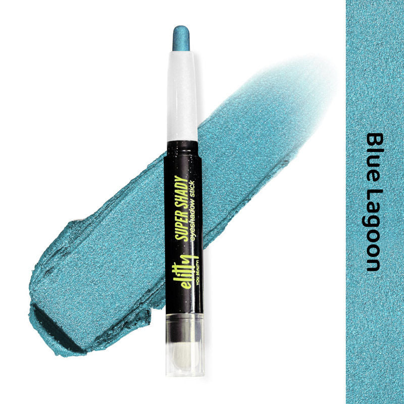 Eyeshadow Stick - Blue Lagoon