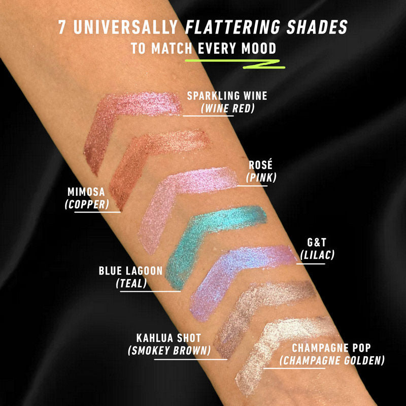 Eyeshadow Stick
