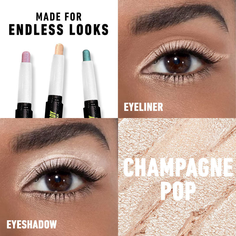 Eyeshadow Stick