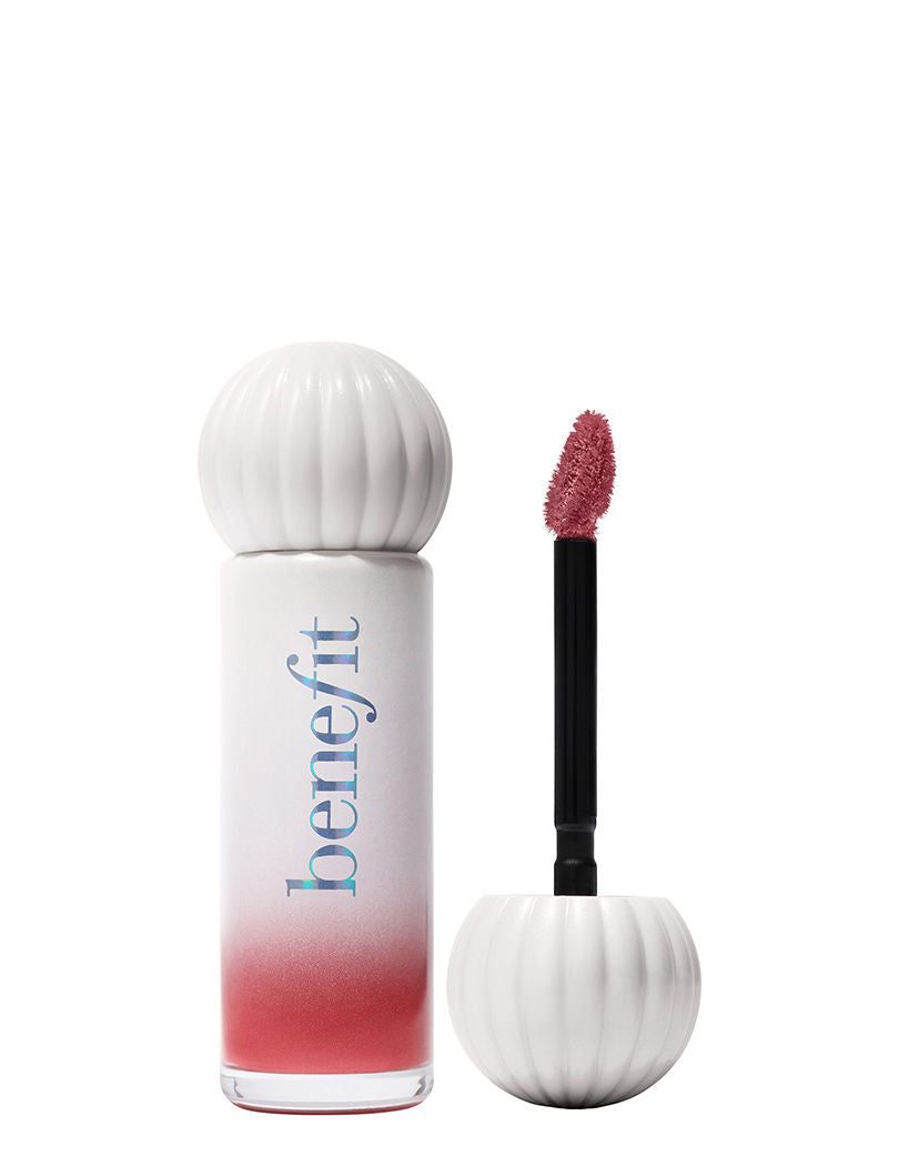 Splashtint Dewy Lip Tint - 05 Honeymooner Warm Rose