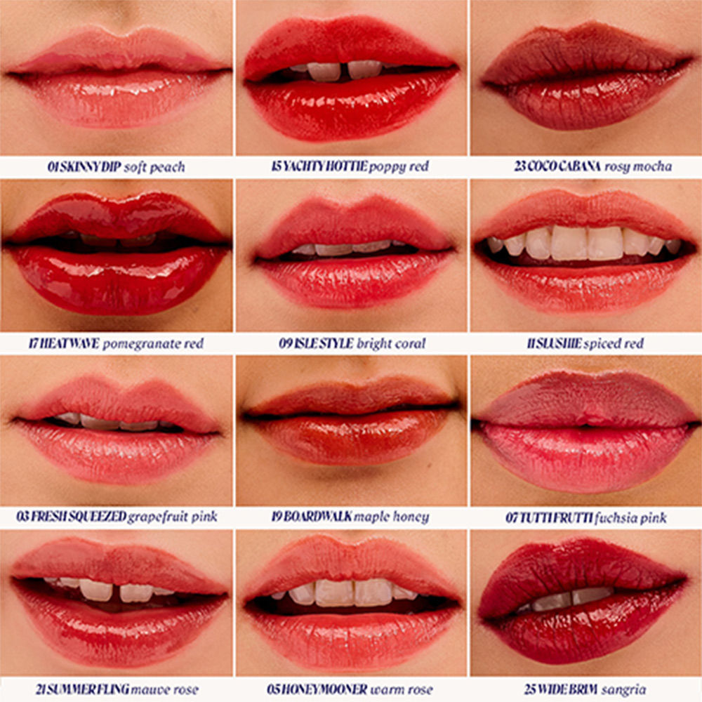 Splashtint Dewy Lip Tint