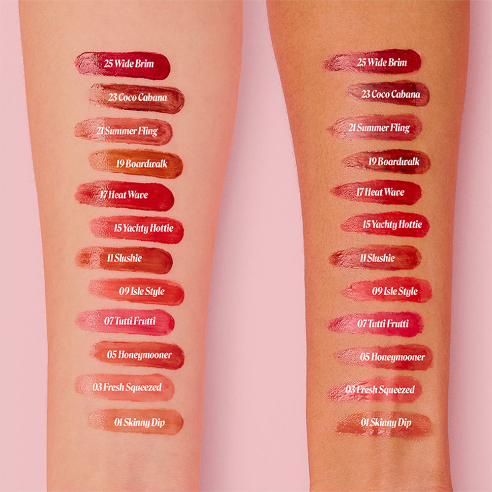 Splashtint Dewy Lip Tint