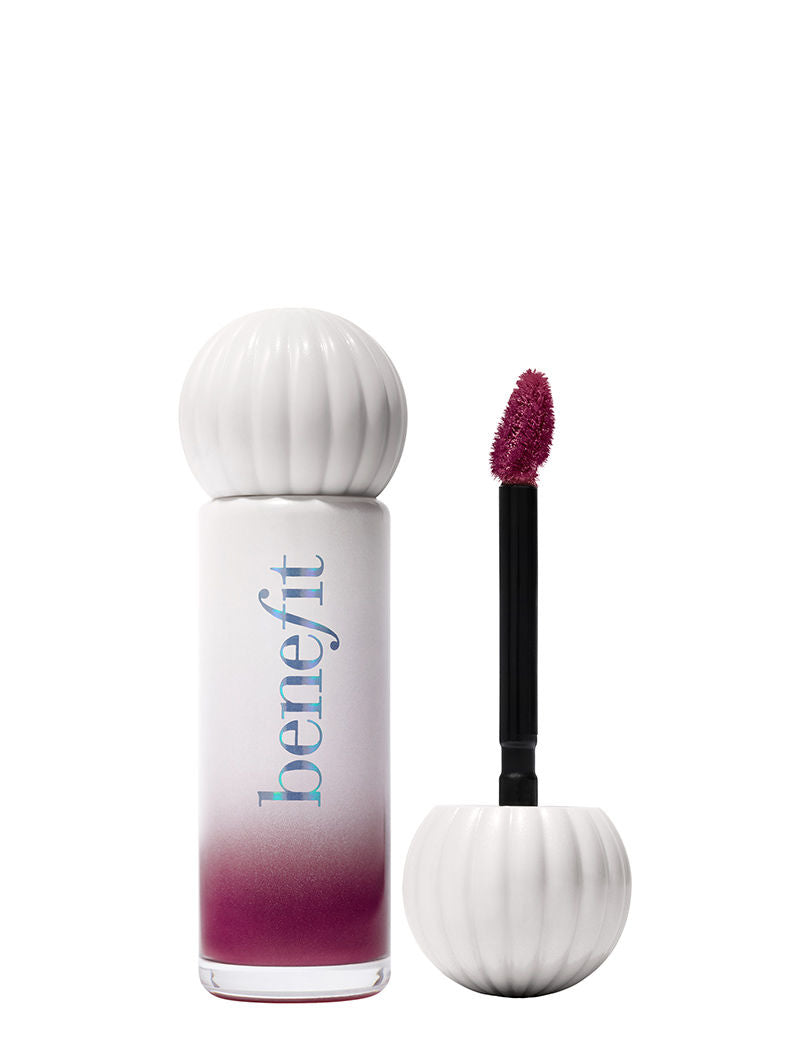 Splashtint Dewy Lip Tint - 25 Wide Brim Sangria