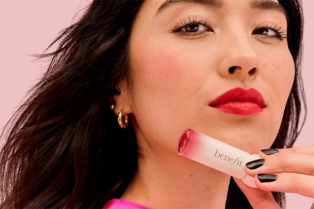 Plushtint Matte Lip Tint