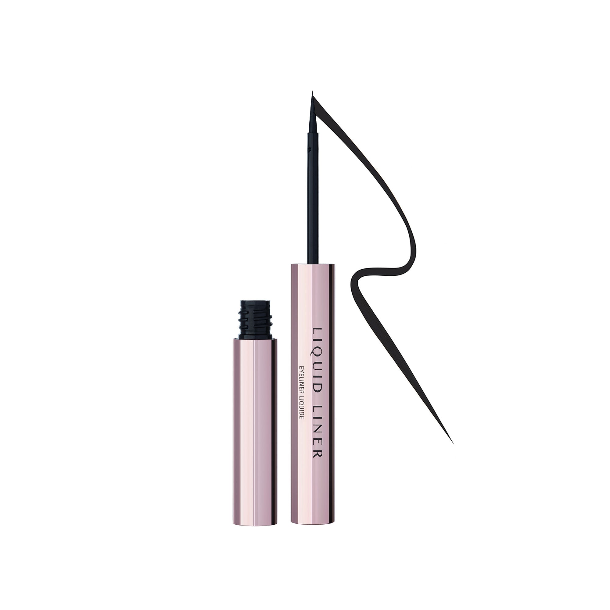 Liquid Liner-true Black Matte