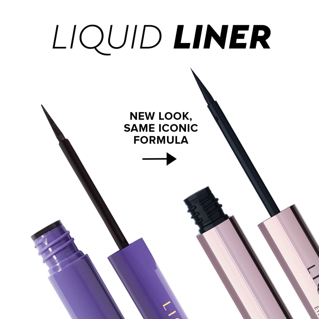 Liquid Liner-true Black Matte