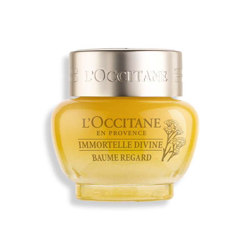 Immortelle Divine Anti-Aging Eye Balm