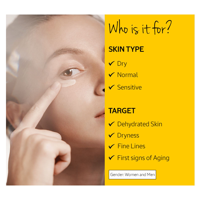 Immortelle Divine Anti-Aging Eye Balm