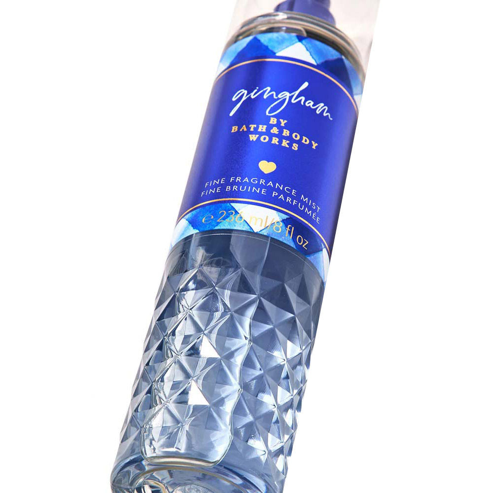 Gingham Fine Fragrance Mist