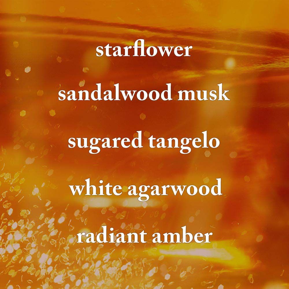 In The Stars Body Wash