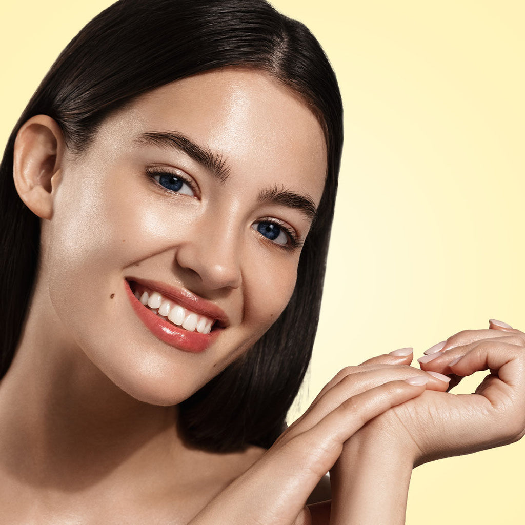 Touch Glow Essence Oil