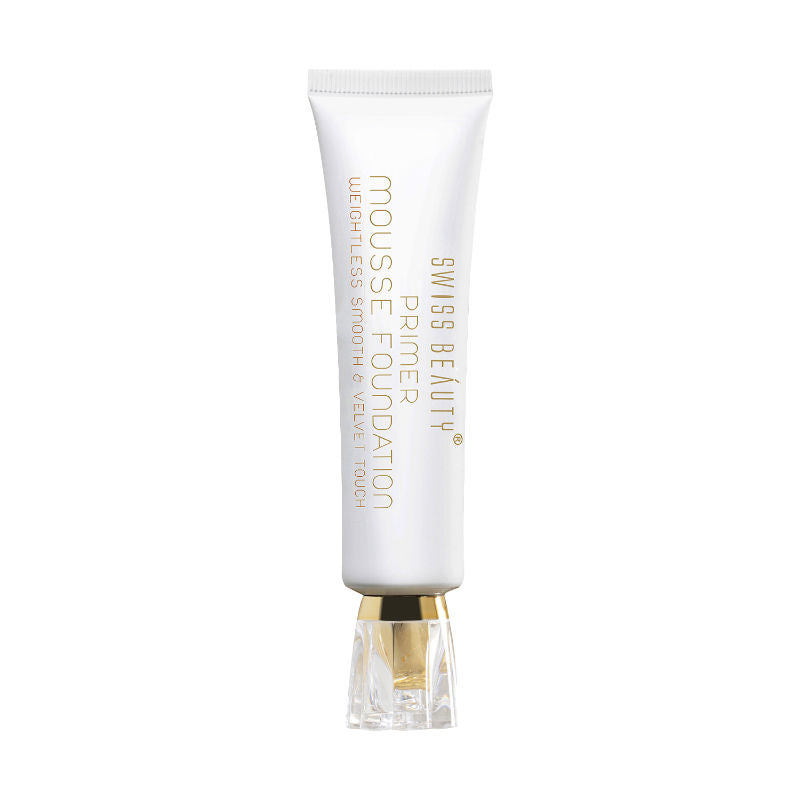 Primer Mousse Foundation