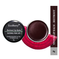 Beetroot Lip Balm