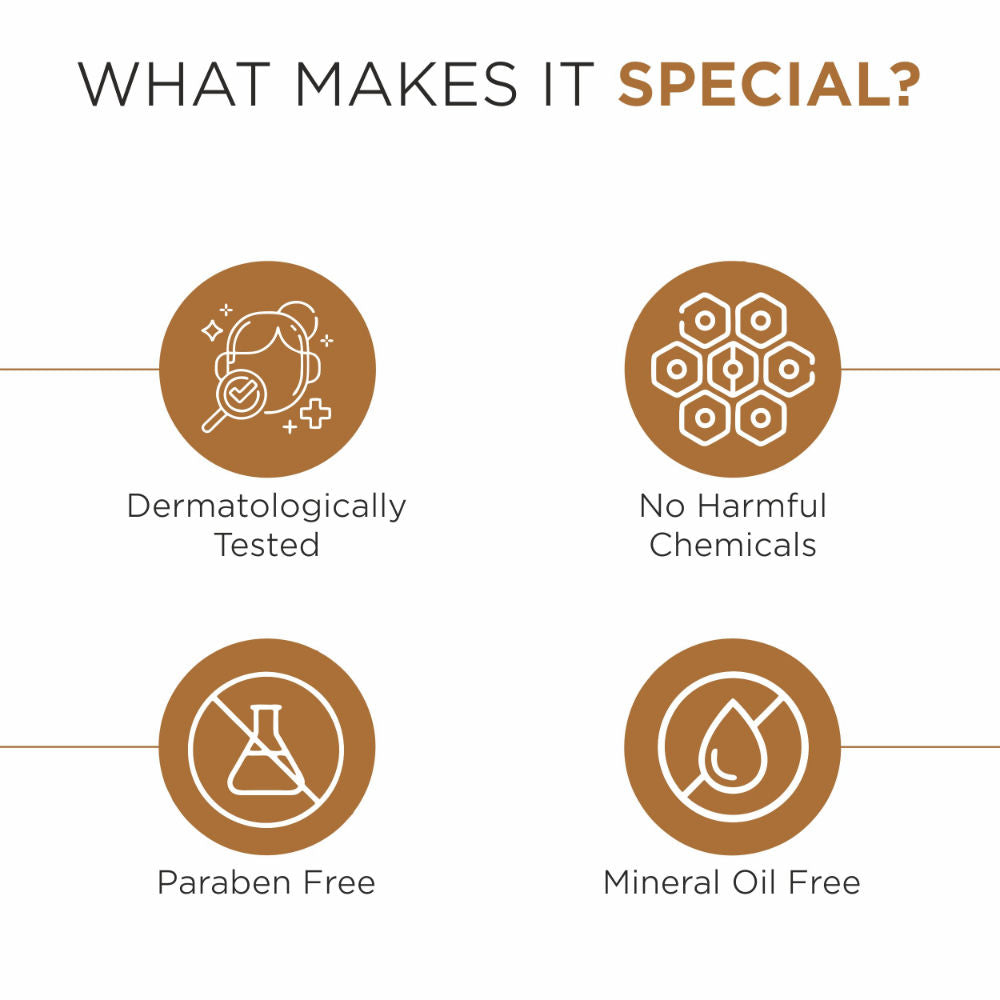 Phytoderma Face Serum With 10% Glycolic Acid & 2% Niacinamide For Dull & Rough Skin