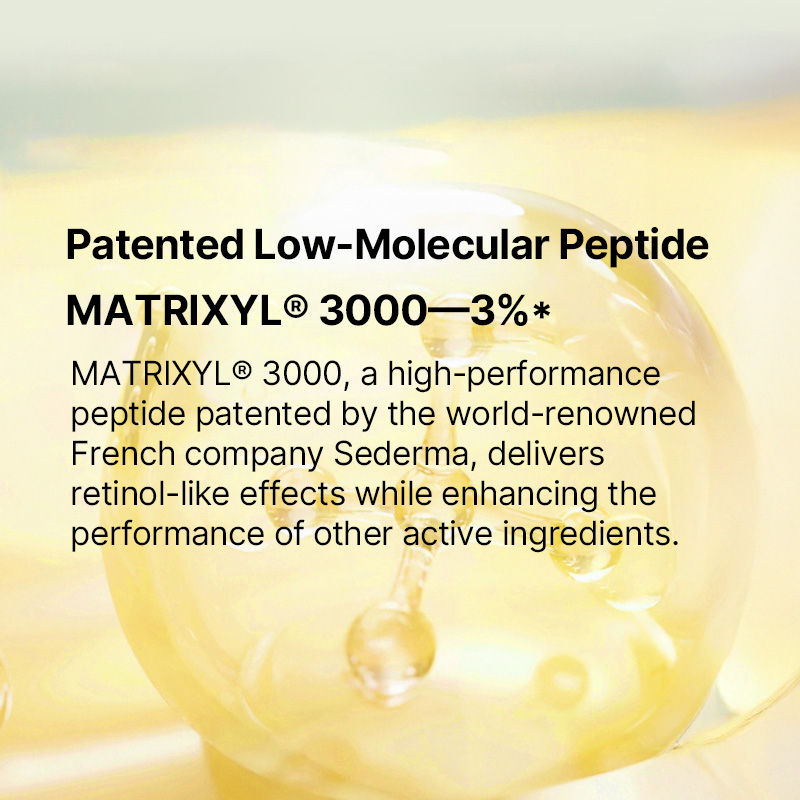 The Vita-A Retinal Shot Tightening Booster, For Anti-Aging, Dark Spots & Wrinkles
