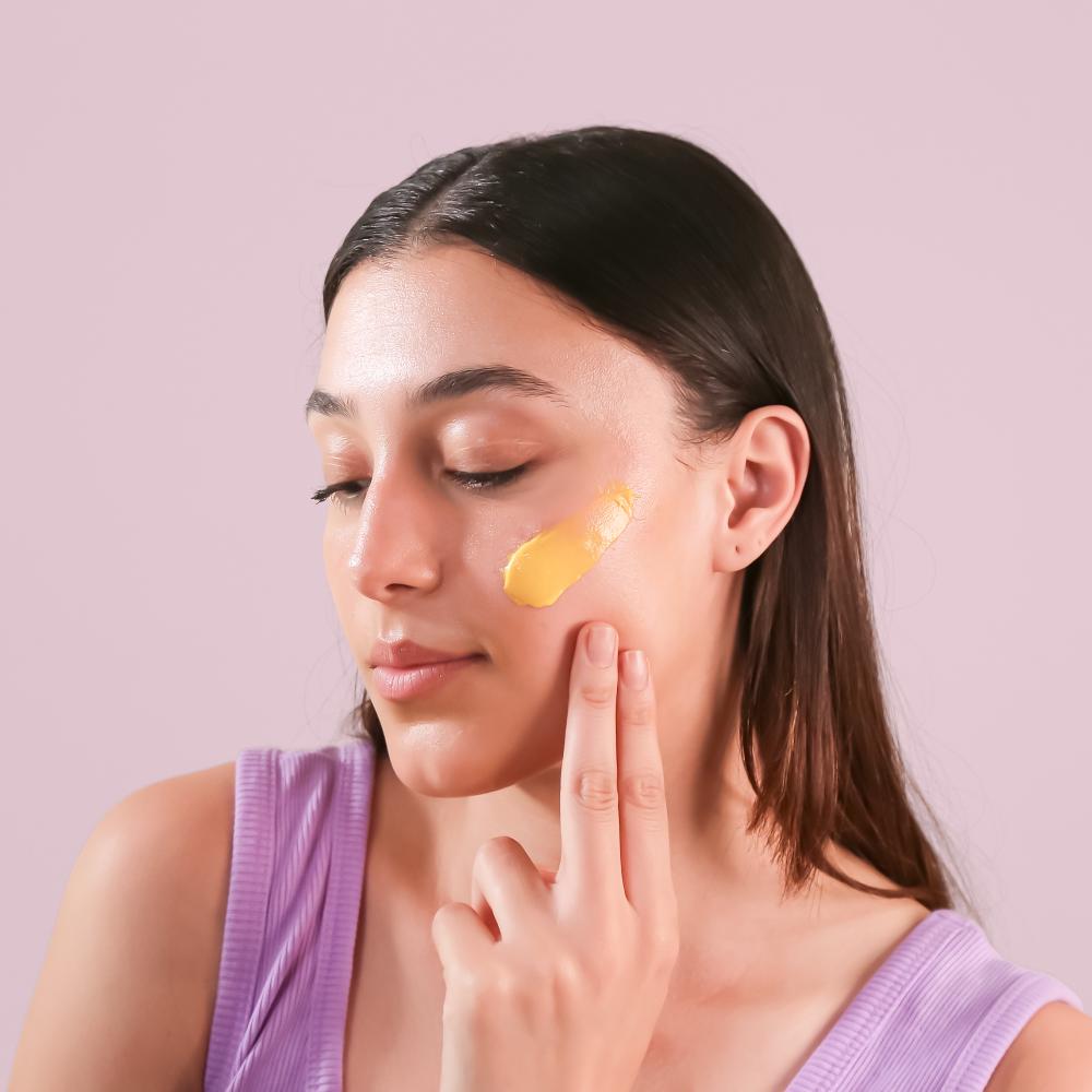 Acne Erase Cream