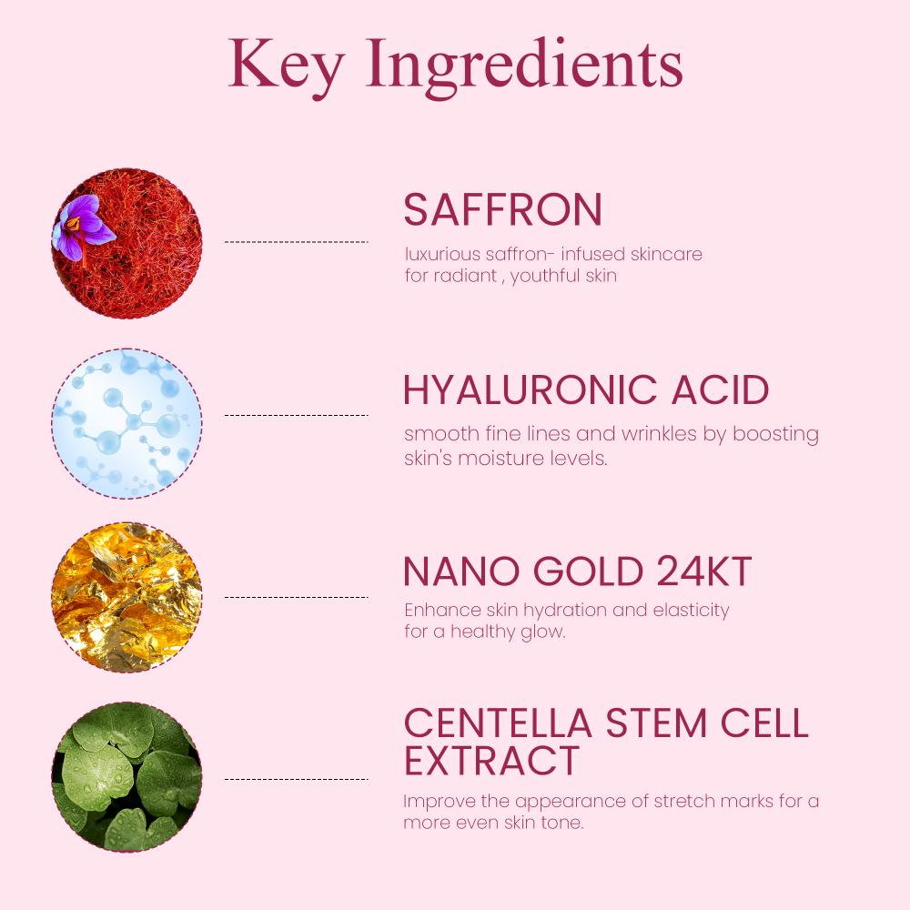 Anti-Ageing Cream